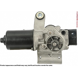 Cardone Industries Windshield Wiper Motor Remanufactured - 4010034