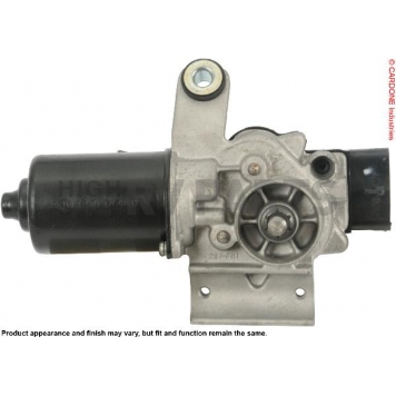 Cardone Industries Windshield Wiper Motor Remanufactured - 4010034