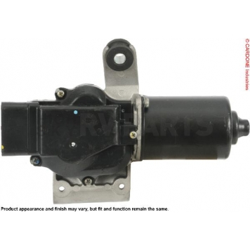 Cardone Industries Windshield Wiper Motor Remanufactured - 4010034-1