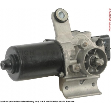 Cardone Industries Windshield Wiper Motor Remanufactured - 4010034-2