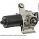 Cardone Industries Windshield Wiper Motor Remanufactured - 4010034