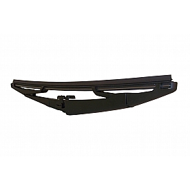 Crown Automotive Jeep Replacement Windshield Wiper Blade 5174876AA
