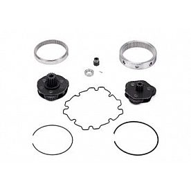 Warn Winch Gear Carrier Assembly - 104225