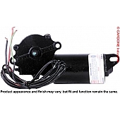 Cardone Industries Windshield Wiper Motor Remanufactured - 40437