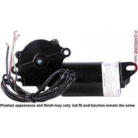 Cardone Industries Windshield Wiper Motor Remanufactured - 40437
