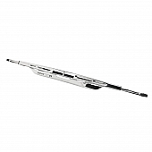 Pilot Automotive Windshield Wiper Blade 16 Inch Standard Single - WBG16C