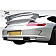 DuraFlex Bumper Cover Plain  GT-3 Fiberglass - 105145