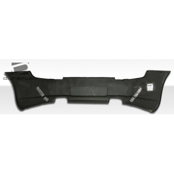 DuraFlex Bumper Cover Plain  GT-3 Fiberglass - 105145-8