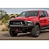 Addictive Desert Designs Bumper Stealth R Powder Coated Steel Black - 6037828901