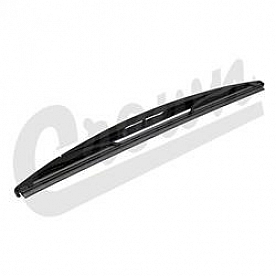 Crown Automotive Jeep Replacement Windshield Wiper Blade 68018929AA