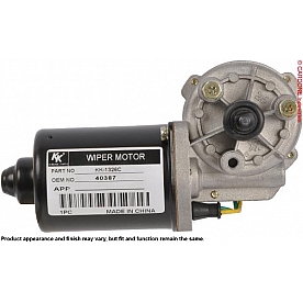 Cardone Industries Windshield Wiper Motor New - 85387