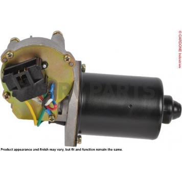 Cardone Industries Windshield Wiper Motor New - 85387-1