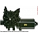 Cardone Industries Windshield Wiper Motor Remanufactured - 401046