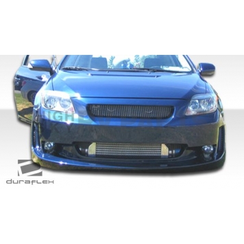 DuraFlex Bumper Cover Plain  KR-S Fiberglass - 103157