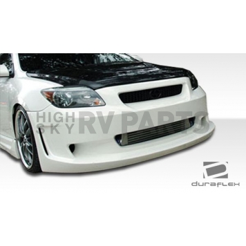 DuraFlex Bumper Cover Plain  KR-S Fiberglass - 103157-1