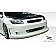 DuraFlex Bumper Cover Plain  KR-S Fiberglass - 103157