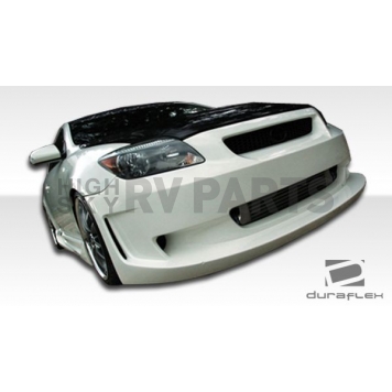 DuraFlex Bumper Cover Plain  KR-S Fiberglass - 103157-3