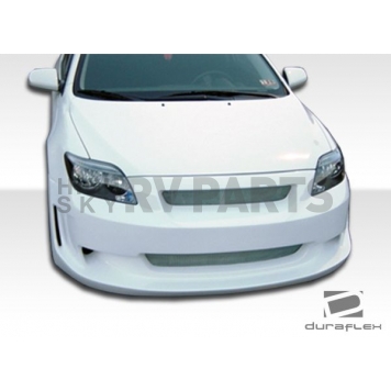 DuraFlex Bumper Cover Plain  KR-S Fiberglass - 103157-4