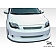 DuraFlex Bumper Cover Plain  KR-S Fiberglass - 103157