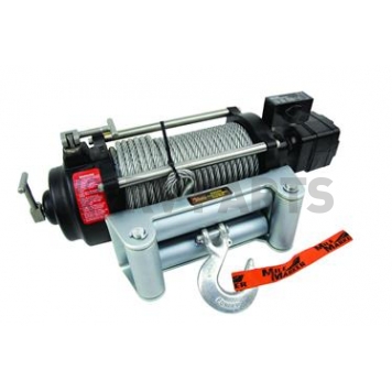 Mile Marker Winch - 10500 Pound Hydraulic - 7550050C