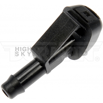 Help! By Dorman Windshield Washer Nozzle Clip-On - 58153
