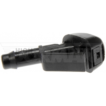 Help! By Dorman Windshield Washer Nozzle Clip-On - 58153-1