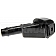 Help! By Dorman Windshield Washer Nozzle Clip-On - 58153