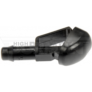 Help! By Dorman Windshield Washer Nozzle Clip-On - 58153-2