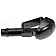 Help! By Dorman Windshield Washer Nozzle Clip-On - 58153