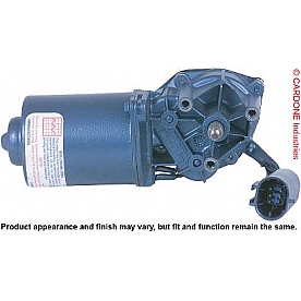 Cardone Industries Windshield Wiper Motor Remanufactured - 40438