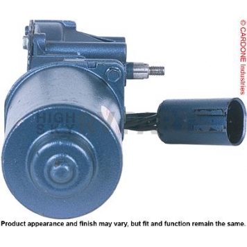 Cardone Industries Windshield Wiper Motor Remanufactured - 40438-2