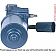 Cardone Industries Windshield Wiper Motor Remanufactured - 40438