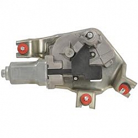 Cardone Industries Windshield Wiper Motor New - 854076