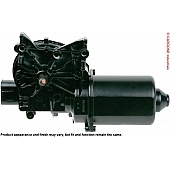 Cardone Industries Windshield Wiper Motor Remanufactured - 401047