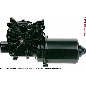 Cardone Industries Windshield Wiper Motor Remanufactured - 401047