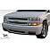 DuraFlex Bumper Cover Plain  SS Fiberglass - 105243