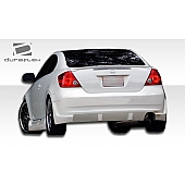 DuraFlex Bumper Cover Plain  KR-S Fiberglass - 103159