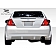 DuraFlex Bumper Cover Plain  KR-S Fiberglass - 103159