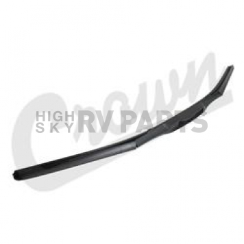 Crown Automotive Jeep Replacement Windshield Wiper Blade 68197139AA
