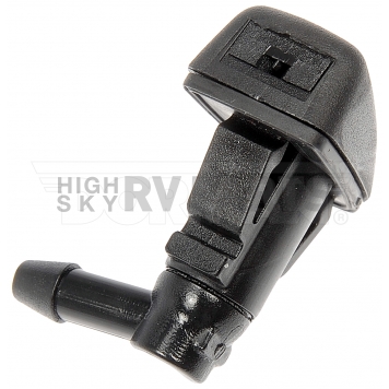 Help! By Dorman Windshield Washer Nozzle OEM - 58139