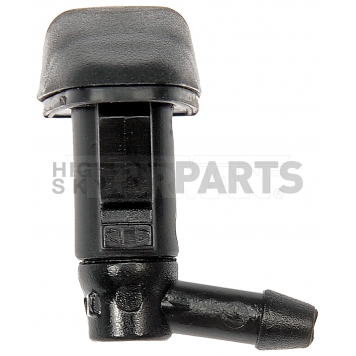 Help! By Dorman Windshield Washer Nozzle OEM - 58139-2