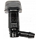 Help! By Dorman Windshield Washer Nozzle OEM - 58139