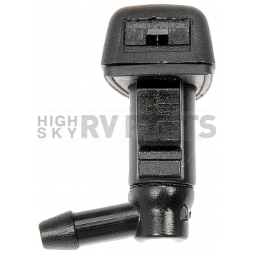 Help! By Dorman Windshield Washer Nozzle OEM - 58139-3
