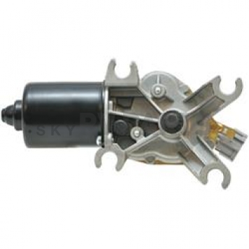 Cardone Industries Windshield Wiper Motor New - 8543122