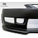 DuraFlex Bumper Cover Plain  Spyder Fiberglass - 101959