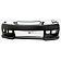 DuraFlex Bumper Cover Plain  Spyder Fiberglass - 101959