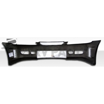 DuraFlex Bumper Cover Plain  Spyder Fiberglass - 101959-6