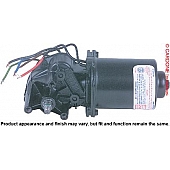 Cardone Industries Windshield Wiper Motor Remanufactured - 40439