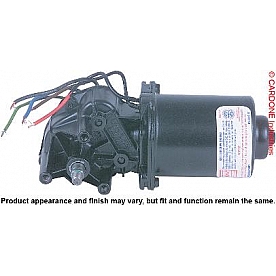 Cardone Industries Windshield Wiper Motor Remanufactured - 40439