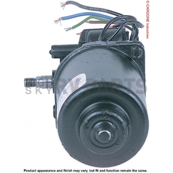 Cardone Industries Windshield Wiper Motor Remanufactured - 40439-2